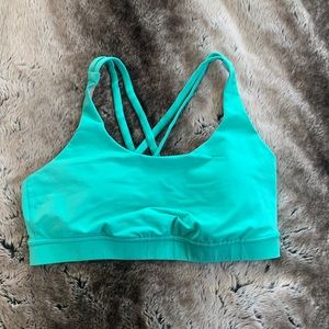 LULULEMON Energy Bra